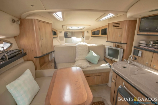 Sea Ray Sundancer 290 usado à venda