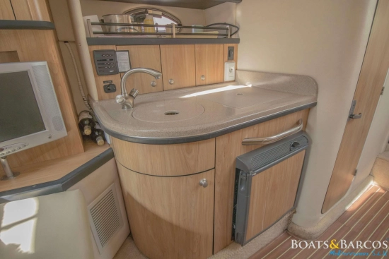 Sea Ray Sundancer 290 usado à venda