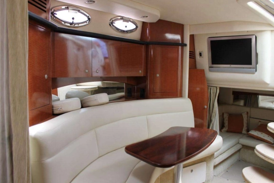 Sea Ray Sundancer 355 usata in vendita