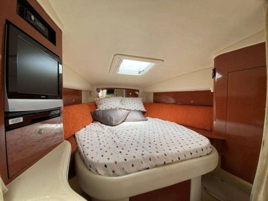 Sea Ray Sundancer 355 usata in vendita