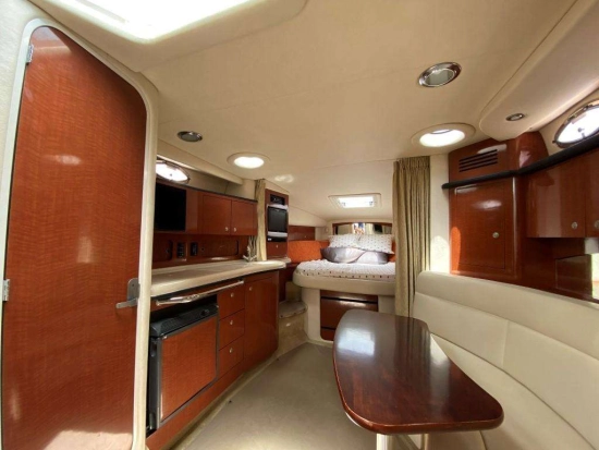 Sea Ray Sundancer 355 usata in vendita