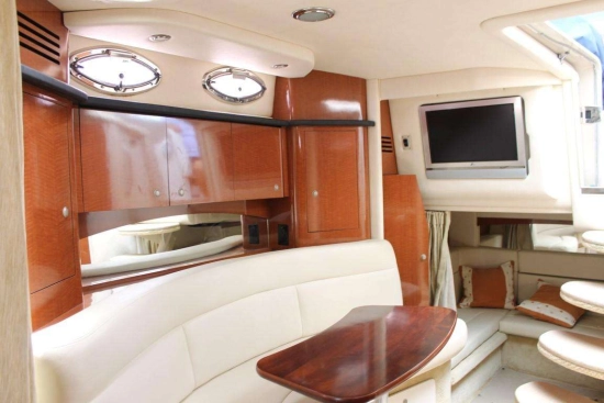 Sea Ray Sundancer 355 usata in vendita