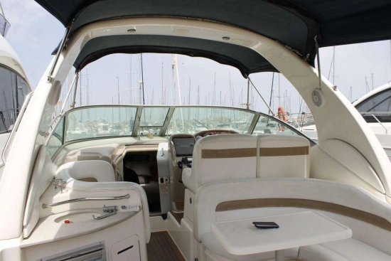 Sea Ray Sundancer 355 usata in vendita