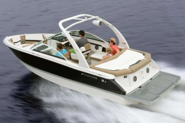 Four Winns H230 usata in vendita