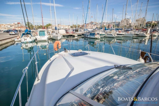 Hardy Seawings 305 usata in vendita