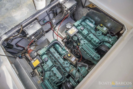 Hardy Seawings 305 usata in vendita
