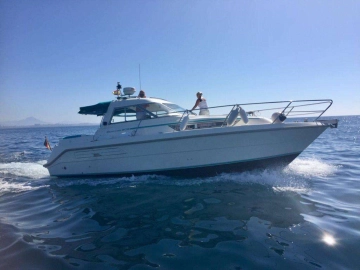 Hardy Seawings 305 de segunda mano en venta
