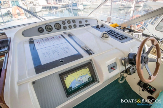 Hardy Seawings 305 usata in vendita