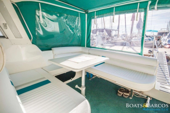 Hardy Seawings 305 usata in vendita