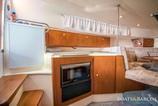 Hardy Seawings 305 usata in vendita