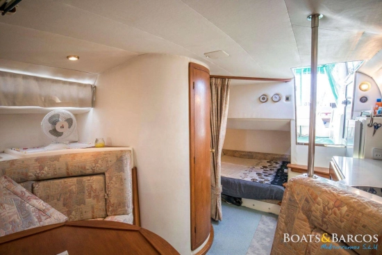 Hardy Seawings 305 usata in vendita