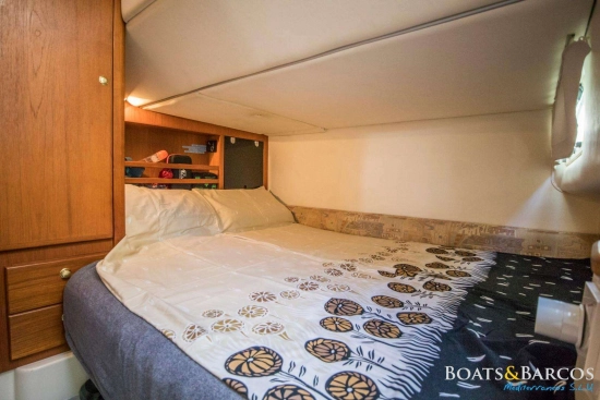 Hardy Seawings 305 usata in vendita