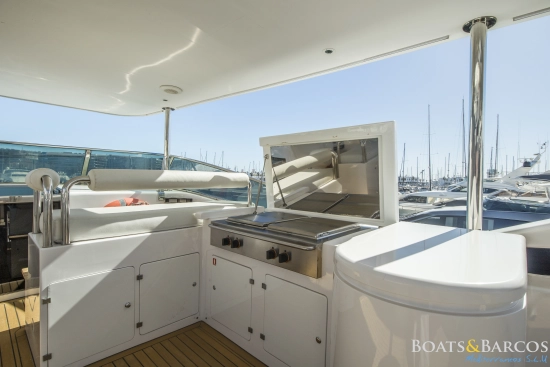 Astondoa 102 Glx de segunda mano en venta