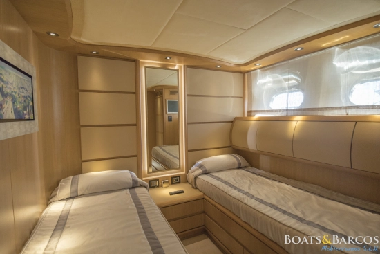 Astondoa 102 Glx de segunda mano en venta