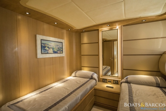Astondoa 102 Glx de segunda mano en venta