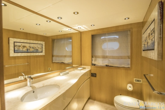 Astondoa 102 Glx de segunda mano en venta