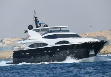 Astondoa 102 Glx de segunda mano en venta