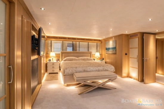 Astondoa 102 Glx de segunda mano en venta
