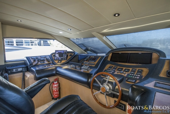 Astondoa 102 Glx de segunda mano en venta