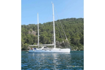 Amel 64 de segunda mano en venta