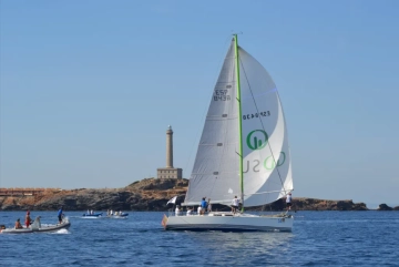 X Yachts X 35 One Design de segunda mano en venta