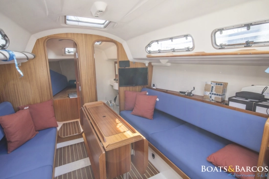 X Yachts X 35 One Design de segunda mano en venta