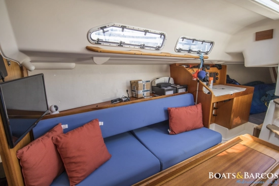 X Yachts X 35 One Design de segunda mano en venta