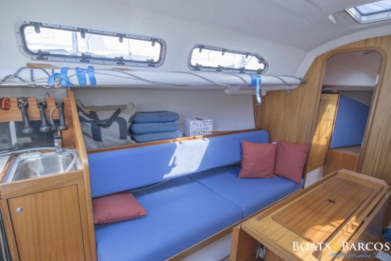 X Yachts X 35 One Design de segunda mano en venta