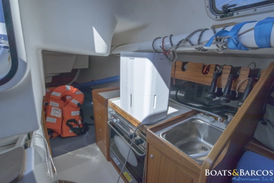 X Yachts X 35 One Design de segunda mano en venta