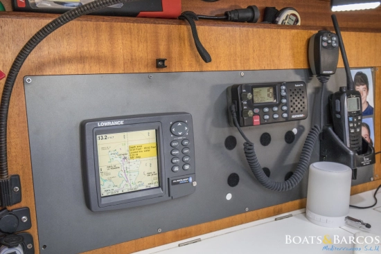 X Yachts X 35 One Design de segunda mano en venta