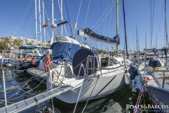 X Yachts X 35 One Design de segunda mano en venta
