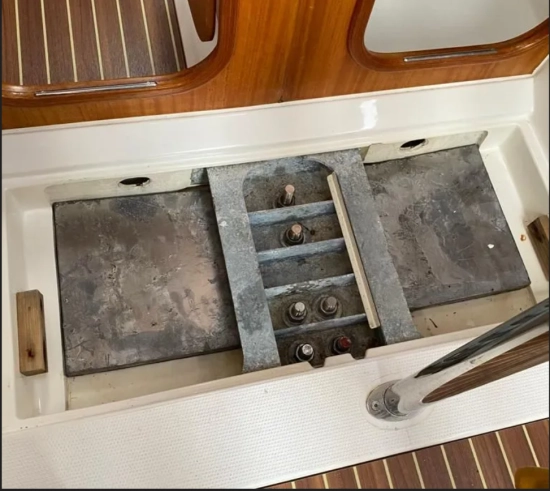 X Yachts X 35 One Design de segunda mano en venta