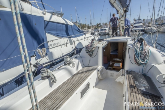 X Yachts X 35 One Design de segunda mano en venta