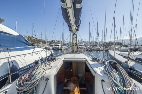 X Yachts X 35 One Design de segunda mano en venta