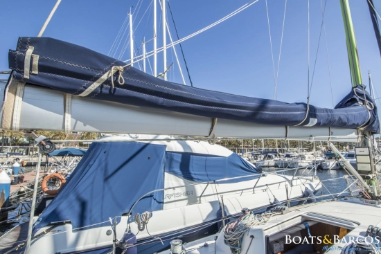 X Yachts X 35 One Design de segunda mano en venta