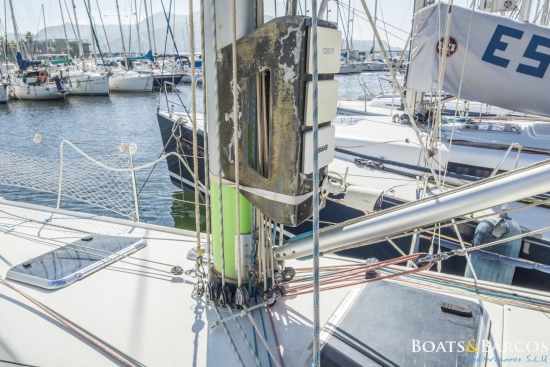 X Yachts X 35 One Design de segunda mano en venta