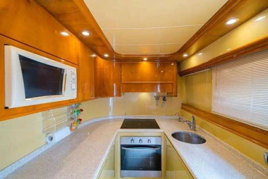 Astondoa 82 Glx de segunda mano en venta