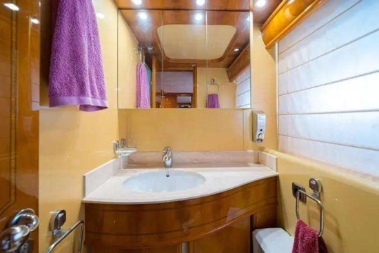 Astondoa 82 Glx de segunda mano en venta