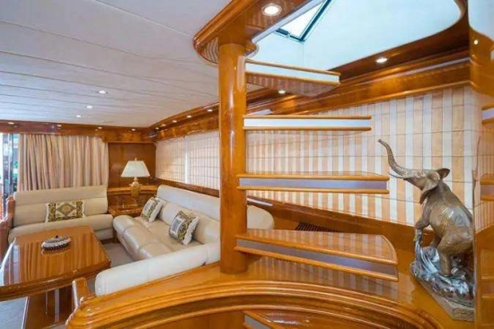 Astondoa 82 Glx de segunda mano en venta