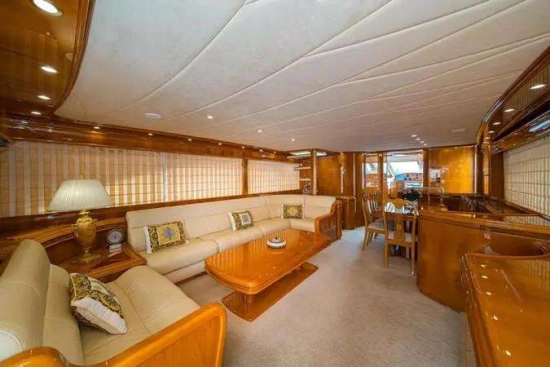Astondoa 82 Glx de segunda mano en venta