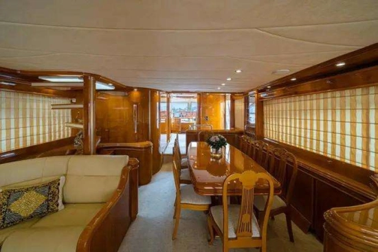Astondoa 82 Glx de segunda mano en venta