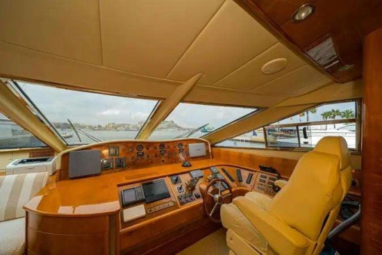 Astondoa 82 Glx de segunda mano en venta