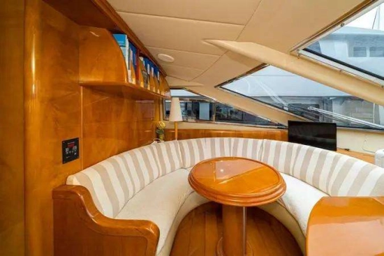 Astondoa 82 Glx de segunda mano en venta
