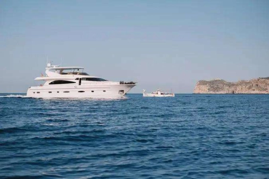 Astondoa 82 Glx de segunda mano en venta