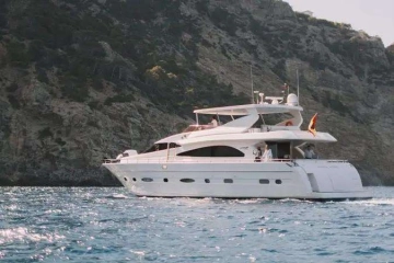 Astondoa 82 Glx de segunda mano en venta