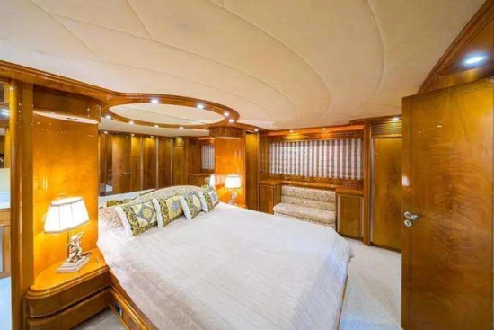 Astondoa 82 Glx de segunda mano en venta