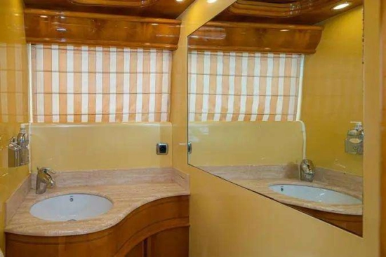 Astondoa 82 Glx de segunda mano en venta