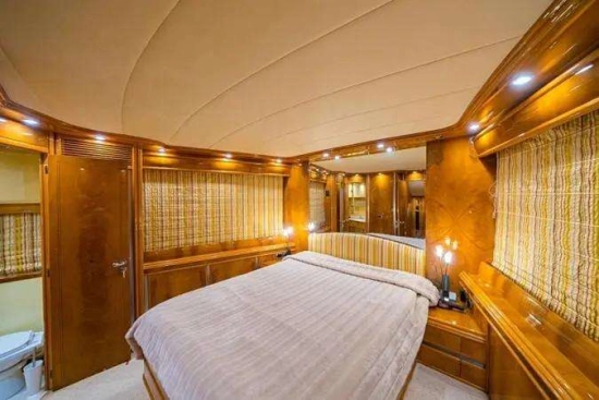Astondoa 82 Glx de segunda mano en venta