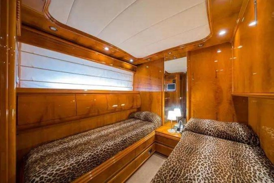 Astondoa 82 Glx de segunda mano en venta