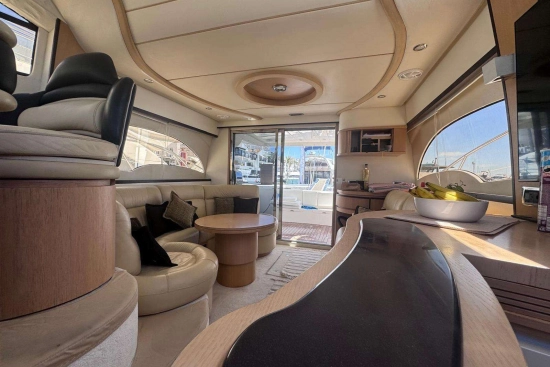 Astondoa 43 glx de segunda mano en venta
